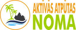 Aktīvā atpūta Kurzemē